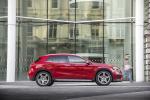 Mercedes-Benz GLA250 AMG 2014 года (UK)